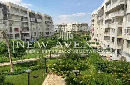 Apartment - 3 Bedrooms - 2 Bathrooms for sale in Privado - Madinaty - Cairo