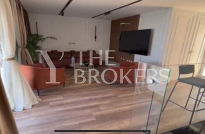 Penthouse - 3 Bedrooms - 3 Bathrooms for sale in Mountain View Hyde Park - 5th Settlement Compounds - The 5th Settlement - New Cairo City - Cairo
