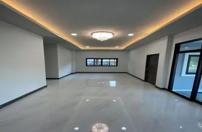 Apartment - 3 Bedrooms - 3 Bathrooms for sale in U One - Sheikh Zayed Compounds - Sheikh Zayed City - Giza