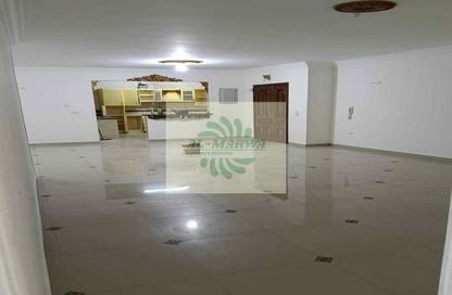 Apartment - 3 Bedrooms - 2 Bathrooms for rent in Al Khamayel city - Sheikh Zayed Compounds - Sheikh Zayed City - Giza