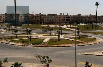 Apartment - 3 Bedrooms - 2 Bathrooms for sale in 1st Neighborhood - 8th Area - Shorouk City - Cairo