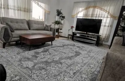 Apartment - 2 Bedrooms - 1 Bathroom for rent in Madinaty - Cairo Apartment - 2 Bedrooms - 1 Bathroom for rent in Madinaty - Cairo