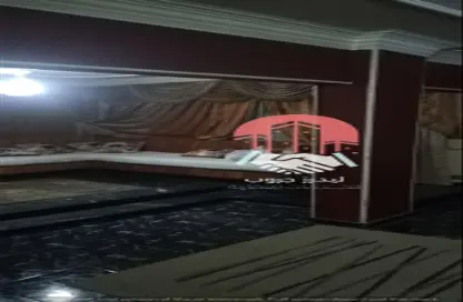 شقة - 2 غرف نوم - 2 حمامات للايجار في مساكن شيراتون - شيراتون المطار - النزهة - القاهرة