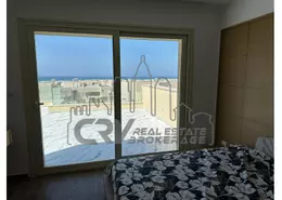 شقة - 4 غرف نوم - 4 حمامات للايجار في هاسييندا وايت - سيدي عبد الرحمن - الساحل الشمالي