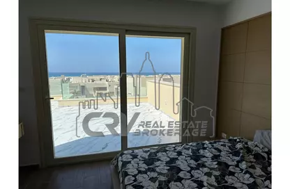 Apartment - 4 Bedrooms - 4 Bathrooms for rent in Hacienda White - Sidi Abdel Rahman - North Coast