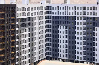 Apartment - Studio - 1 Bathroom for sale in Katameya Gate - El Katameya Compounds - El Katameya - New Cairo City - Cairo