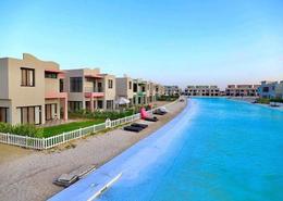 شاليه - 3 غرف نوم - 2 حمامات for للبيع in بو أيلاندز - سيدي عبد الرحمن - الساحل الشمالي