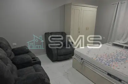 شقة - 2 غرف نوم - 3 حمامات للايجار في سكاي فيو بريميير - حى اللوتس - مدينة القاهرة الجديدة - القاهرة