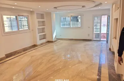 شقة - 3 غرف نوم - 2 حمامات للبيع في شارع مكرم عبيد - المنطقة السادسة - مدينة نصر - القاهرة