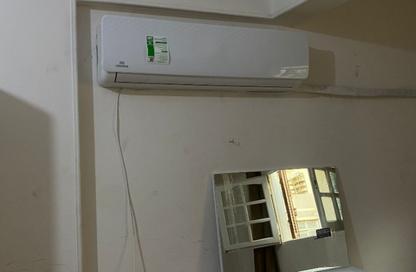 Apartment - 3 Bedrooms - 2 Bathrooms for rent in Zaker Hussein St. - Al Hadiqah Al Dawliyah - 7th District - Nasr City - Cairo