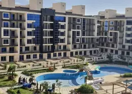 Penthouse - 4 Bedrooms - 4 Bathrooms for sale in Isola - Hadayek October - 6 October City - Giza