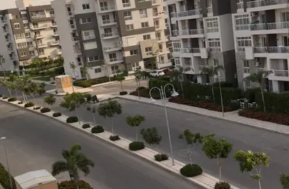 Apartment - 2 Bedrooms - 1 Bathroom for sale in Madinaty - Cairo