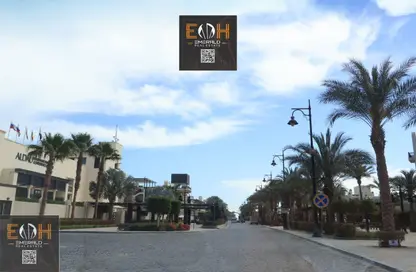 Apartment - 1 Bedroom - 1 Bathroom for sale in El Kawther District - Hurghada - Red Sea