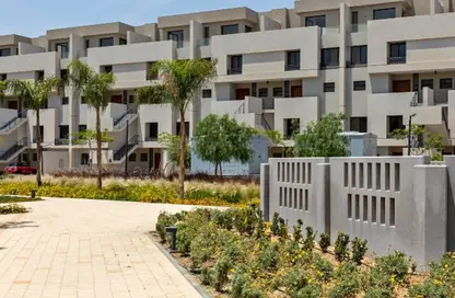 Duplex - 6 Bedrooms - 5 Bathrooms for sale in Madinaty - Cairo
