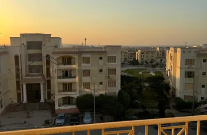 شقة - 3 غرف نوم - 1 حمام للبيع في مدينة الخمائل - كمبوندات الشيخ زايد - الشيخ زايد - الجيزة
