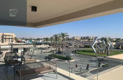 شاليه - 3 غرف نوم - 4 حمامات للبيع في مراسي - سيدي عبد الرحمن - الساحل الشمالي