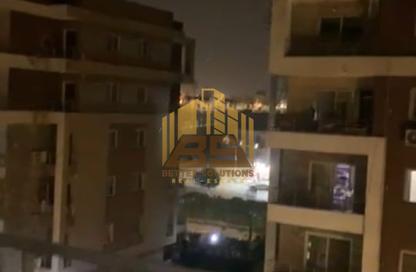 شقة - 3 غرف نوم - 2 حمامات للبيع في دار مصر - الحي الترفيهي - مدينة العبور - القليوبية