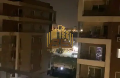 Apartment - 3 Bedrooms - 2 Bathrooms for sale in Dar Misr - Entertainment District - Obour City - Qalyubia