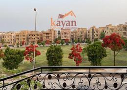 Apartment - 3 bedrooms - 3 bathrooms for للبيع in Aly Sharawy St. - Al Narges 5 - Al Narges - New Cairo City - Cairo