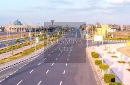 Villa - 4 Bedrooms - 2 Bathrooms for sale in Boyot New Damietta - New Damietta - Demyat