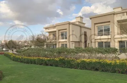 Villa - 7+ Bedrooms - 7+ Bathrooms for sale in Cairo Festival City - North Investors Area - New Cairo City - Cairo