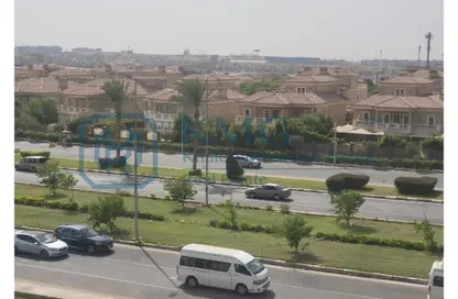 Shop - Studio - 1 Bathroom for sale in Orouba Axis - Area A - Ganoob El Acadimia - New Cairo City - Cairo