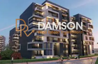 Apartment - 3 Bedrooms - 2 Bathrooms for sale in Stau - New Capital Compounds - New Capital City - Cairo