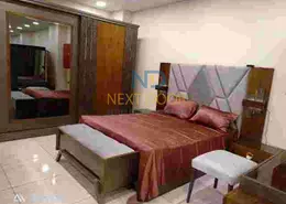 Apartment - 2 Bedrooms - 2 Bathrooms for rent in Ocean Blue Heliopolis - Sheraton Al Matar - El Nozha - Cairo