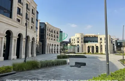 مساحات مكتبية - استوديو - 3 حمامات للايجار في كايرو بيزنس بارك - كمبوندات التجمع الخامس - التجمع الخامس - مدينة القاهرة الجديدة - القاهرة