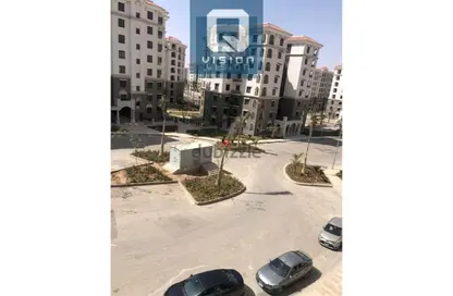 Apartment - 2 Bedrooms - 1 Bathroom for rent in Celia - New Capital Compounds - New Capital City - Cairo