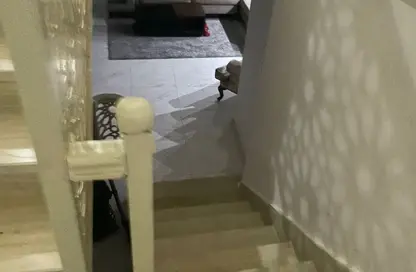 Duplex - 4 Bedrooms - 2 Bathrooms for sale in Abou El Houl - New Cairo City - Cairo