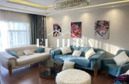 Apartment - 3 Bedrooms - 2 Bathrooms for rent in Madinaty - Cairo