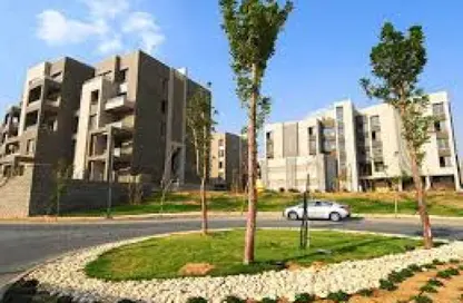 Penthouse - 3 Bedrooms - 3 Bathrooms for sale in Village Gardens Katameya - 5th Settlement Compounds - The 5th Settlement - New Cairo City - Cairo