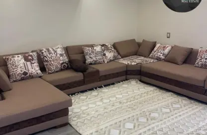 Penthouse - 4 Bedrooms - 4 Bathrooms for rent in Palm Parks   Palm Hills - South Dahshur Link - 6 October City - Giza