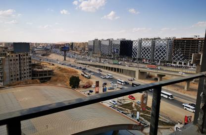 شقة - 3 غرف نوم - 2 حمامات للبيع في التجمع الثالث - مدينة القاهرة الجديدة - القاهرة