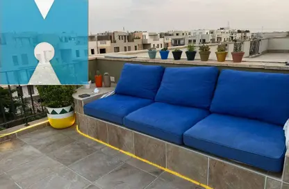 شقة - 1 حمام للايجار في ويستاون - كمبوندات الشيخ زايد - الشيخ زايد - الجيزة
