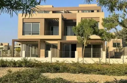 Villa - 6 Bedrooms - 7+ Bathrooms for sale in Palm Hills New Cairo - 5th Settlement Compounds - The 5th Settlement - New Cairo City - Cairo Villa - 6 Bedrooms - 7+ Bathrooms for sale in Palm Hills New Cairo - 5th Settlement Compounds - The 5th Settlement - New Cairo City - Cairo