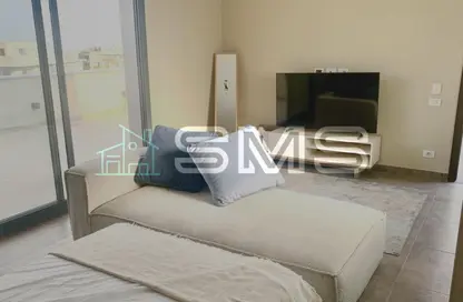 Apartment - Studio - 1 Bathroom for rent in Villette - 5th Settlement Compounds - The 5th Settlement - New Cairo City - Cairo