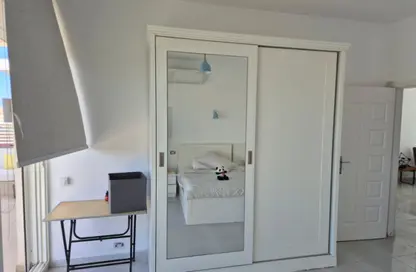 Chalet - 3 Bedrooms - 3 Bathrooms for sale in Seashell - Sidi Abdel Rahman - North Coast