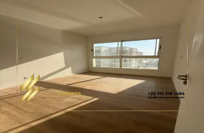 Apartment - 3 Bedrooms - 3 Bathrooms for rent in Mivida - 5th Settlement Compounds - The 5th Settlement - New Cairo City - Cairo