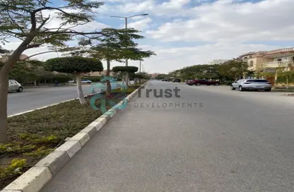 Duplex - 3 Bedrooms - 3 Bathrooms for sale in Yasmine District - 14th District - Sheikh Zayed City - Giza