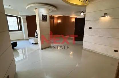 Office Space - Studio - 1 Bathroom for sale in Roushdy St. - Stanley - Hay Sharq - Alexandria