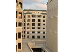 Apartment - 3 bedrooms - 3 bathrooms for للبيع in L'avenir - Mostakbal City Compounds - Mostakbal City - Future City - Cairo