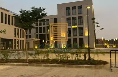 Whole Building - Studio for rent in District 5 - 5th Settlement Compounds - The 5th Settlement - New Cairo City - Cairo