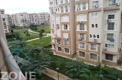 شقة - 3 غرف نوم - 2 حمامات للايجار في پريڤادو - مدينتي - القاهرة