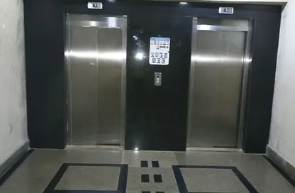 Apartment - 2 Bedrooms - 1 Bathroom for rent in La Mirada Compound - 5th Settlement Compounds - The 5th Settlement - New Cairo City - Cairo