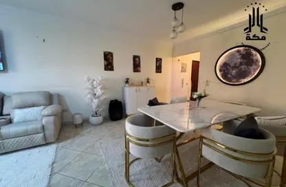 Apartment - 3 Bedrooms - 1 Bathroom for rent in Gardenia City Compound Nasr City - Zahraa Madinat Nasr - Nasr City - Cairo