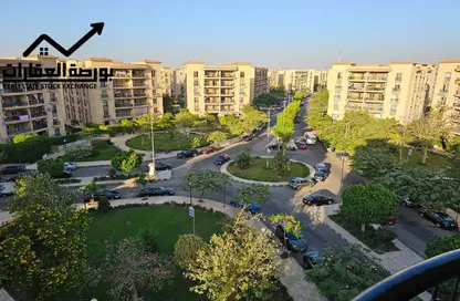 شقة - 4 غرف نوم - 4 حمامات للبيع في الرحاب - مدينة القاهرة الجديدة - القاهرة