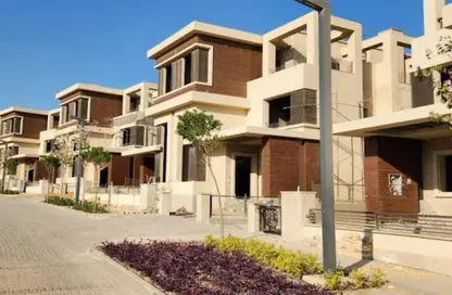 شقة - غرفة نوم - 2 حمامات للبيع في نيو جيزة - طريق مصر اسكندرية الصحراوي - مدينة 6 أكتوبر - الجيزة