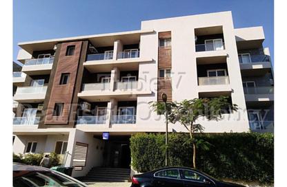 Apartment - 2 Bedrooms - 3 Bathrooms for rent in Zayed Dunes - 6th District - Sheikh Zayed City - Giza
